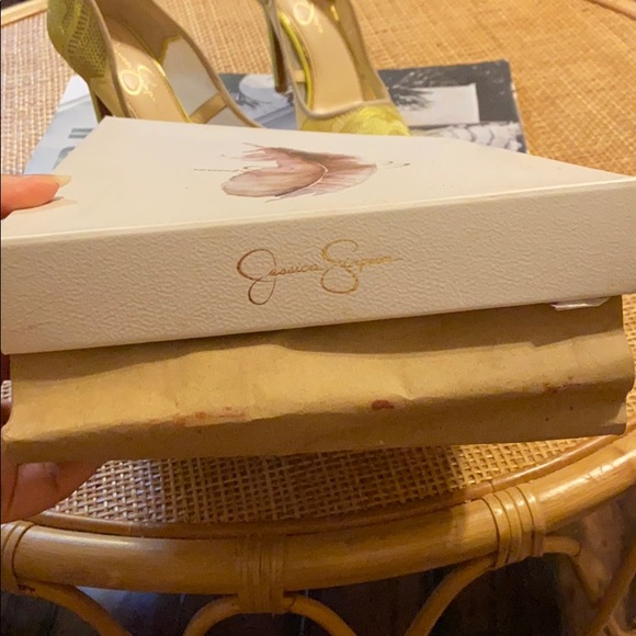 JC-CAMBA DRESS UP PUMP. - Picture 13 of 16